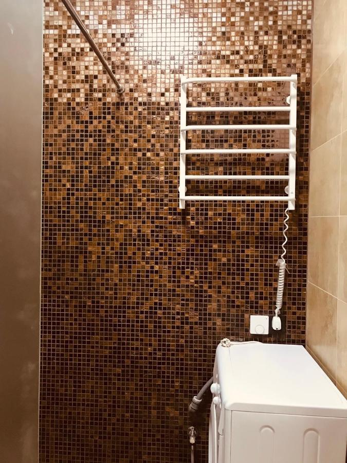 Apartment Smart Plaza Obolon' Kiev Extérieur photo